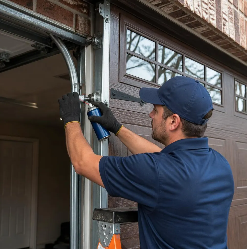 St. Petersburg Winter Garage Door Checklist: After Hurricane Season — St. Petersburg Garage Door Pro, St. Petersburg, FL